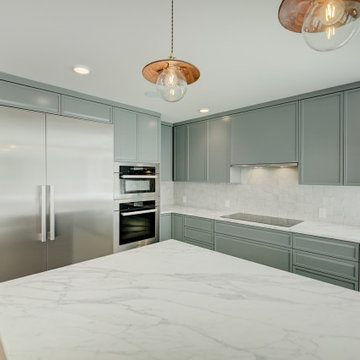Broadmoor Contemporary