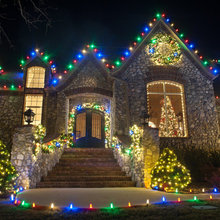 The Christmas Spirit