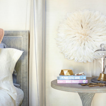 Traditional Home Napa Showhouse 2015