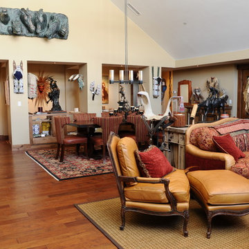 One Steambboat Place -Penthouse