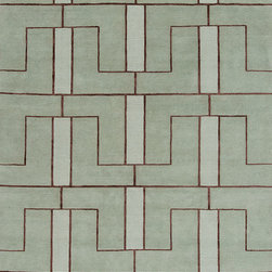 Handmade Rugs - ラグ