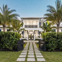 Exteriors - Coastal