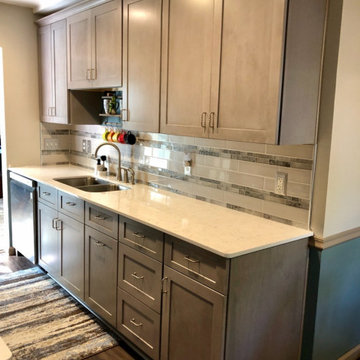 Kitchens