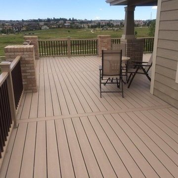 Decks