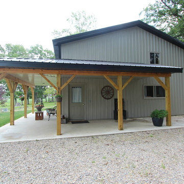 Hobby Barn