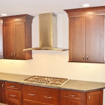 West Chester Kitchen Design