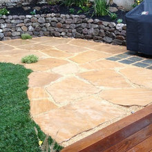 Front and Backyard Landscaping Project