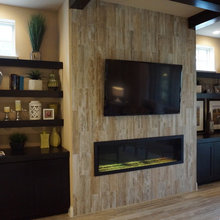 center for TV