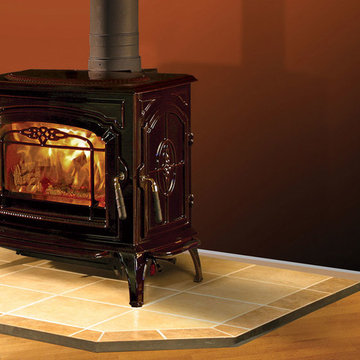Yosemite Wood Stove