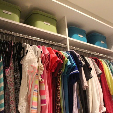 A NEAT Kids Room