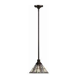 1 Light Mini Pendant by Hinkley Tahoe - Lighting