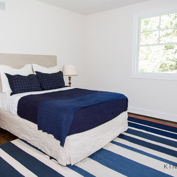New Construction - Villanova