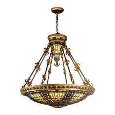 Fleur De Lis Pendant Lights Houzz Fleur De Lis Pendant Lights Houzz