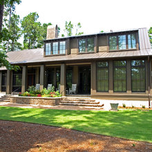 Carolyn Dr back of house