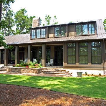 Palmetto Bluff - Trout Hole