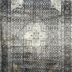 Contemporary Area Rugs by nuLOOM