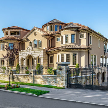 Mediterranean Style