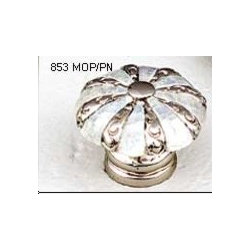 Schaub cabinet knob - Cabinet And Drawer Knobs