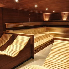 Sauna - 116A