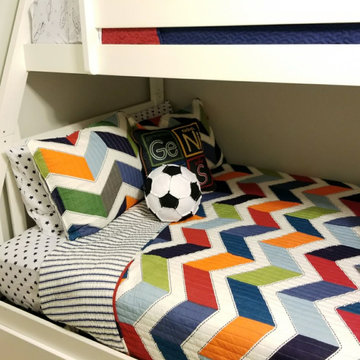 Little Boy's Room