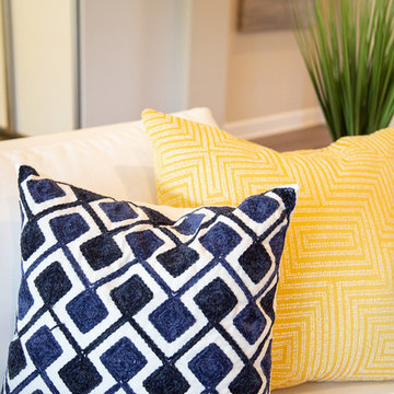 San Juan Capistrano Family Room