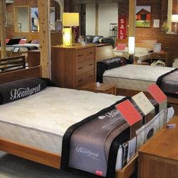 Simmons Bedding - Mattresses