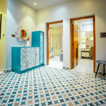 Casa de shalom