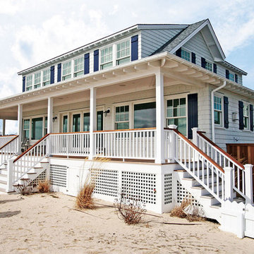 Bay Front