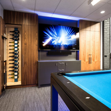 Recreation Room