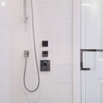 Master Bath Renovation