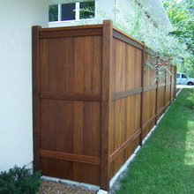 Garden Boundary