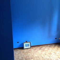 Blu Home - Home Improvement