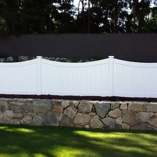 Klassisches Haus in New York