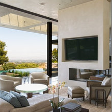 interior Fireplaces