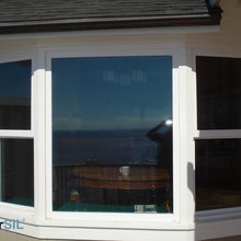 BAY WINDOWS