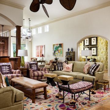Jupiter Residence II
