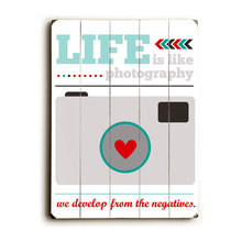 Wall decor