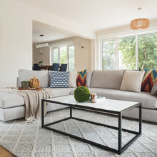 lounge decor