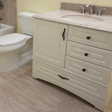 Bathroom Ideas