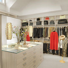 Closet Ideas