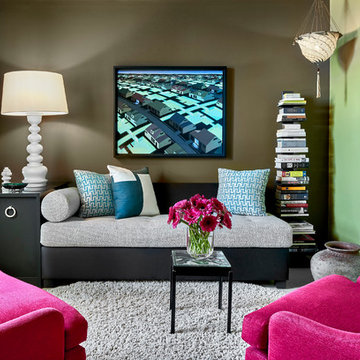 Beachfront Glam - Den