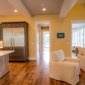295 Pine Needle Way, Watercolor