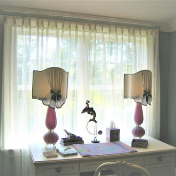 Kids rooms