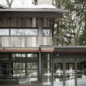 Black Birch Residence