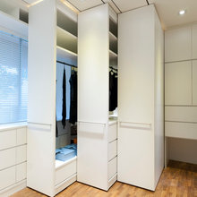 closet