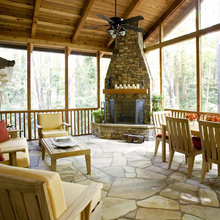 Patio Ideas