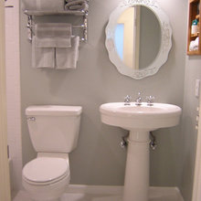 Downstairs Bath