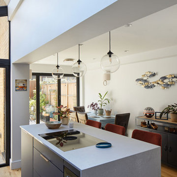 Bethnal Green House