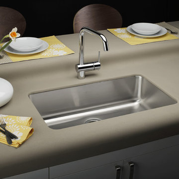 Elkay Stainless Steel Kitchen Sinks