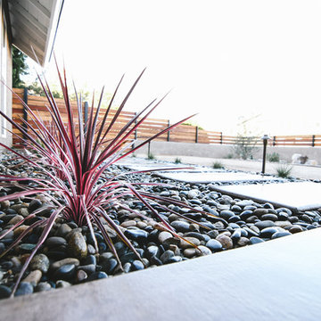 Lakeside Outdoor Remodel